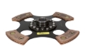 Picture of ACT 4 Pad Rigid Race Clutch Disc