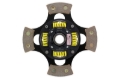 Picture of ACT 4 Pad Sprung Race Clutch Disc