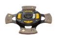 Picture of ACT 4 Pad Sprung Race Clutch Disc