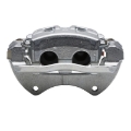 Picture of DFC 10-16 Cadillac SRX Front-R Premium Caliper - Silver Zinc Coated