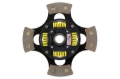 Picture of ACT 4 Pad Sprung Race Clutch Disc