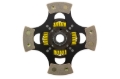 Picture of ACT 4 Pad Sprung Race Clutch Disc