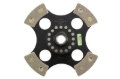 Picture of ACT 4 Pad Rigid Race Clutch Disc