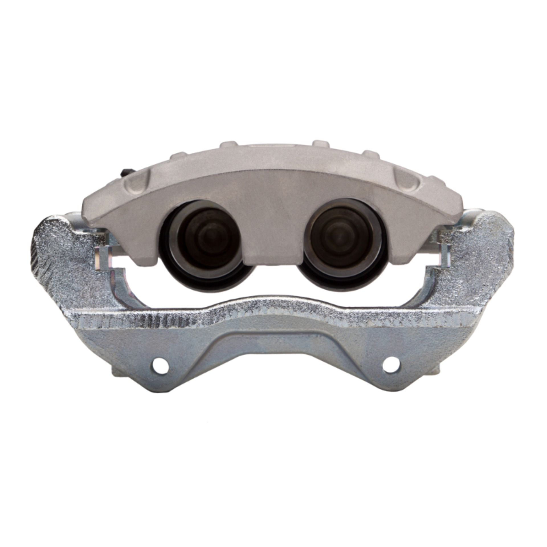 Picture of DFC 04-09 Cadillac Seville Front-R/Front-L Premium Caliper - Silver Zinc Coated