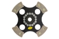 Picture of ACT 4 Pad Rigid Race Clutch Disc