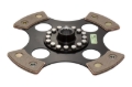 Picture of ACT 4 Pad Rigid Race Clutch Disc