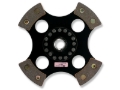 Picture of ACT 4 Pad Rigid Race Clutch Disc