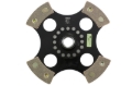 Picture of ACT 4 Pad Rigid Race Clutch Disc