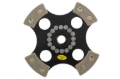 Picture of ACT 4 Pad Rigid Race Clutch Disc