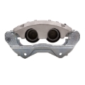 Picture of DFC 04-09 Cadillac Seville Front-L/Front-R Premium Caliper - Silver Zinc Coated