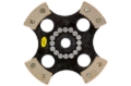 Picture of ACT 4 Pad Rigid Race Clutch Disc