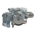 Picture of DFC 79-85 Buick Riviera Rear-R Premium Caliper - Silver Zinc Coated