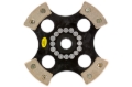 Picture of ACT 4 Pad Rigid Race Clutch Disc