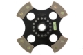 Picture of ACT 4 Pad Rigid Race Clutch Disc