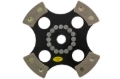 Picture of ACT 4 Pad Rigid Race Clutch Disc