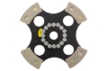 Picture of ACT 4 Pad Rigid Race Clutch Disc