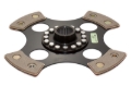 Picture of ACT 4 Pad Rigid Race Clutch Disc