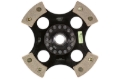Picture of ACT 4 Pad Rigid Race Clutch Disc