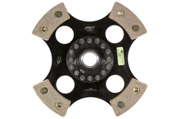 Picture of ACT 4 Pad Rigid Race Clutch Disc