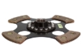 Picture of ACT 4 Pad Rigid Race Clutch Disc