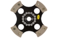 Picture of ACT 4 Pad Rigid Race Clutch Disc