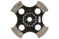 Picture of ACT 4 Pad Rigid Race Clutch Disc
