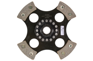 Picture of ACT 4 Pad Rigid Race Clutch Disc