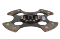 Picture of ACT 4 Pad Rigid Race Clutch Disc