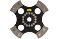 Picture of ACT 4 Pad Rigid Race Clutch Disc