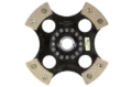 Picture of ACT 4 Pad Rigid Race Clutch Disc