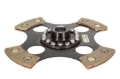 Picture of ACT 4 Pad Rigid Race Clutch Disc