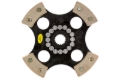 Picture of ACT 4 Pad Rigid Race Clutch Disc