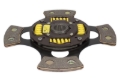Picture of ACT 4 Pad Sprung Race Clutch Disc
