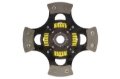 Picture of ACT 4 Pad Sprung Race Clutch Disc