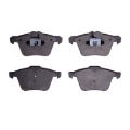 Picture of DFC 5000 Advanced Low Met Brake Pads - 1551-1751-00