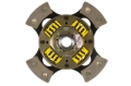 Picture of ACT 4 Pad Sprung Race Clutch Disc