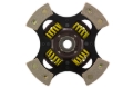 Picture of ACT 4 Pad Sprung Race Clutch Disc