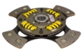 Picture of ACT 4 Pad Sprung Race Clutch Disc