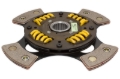 Picture of ACT 4 Pad Sprung Race Clutch Disc