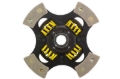 Picture of ACT 4 Pad Sprung Race Clutch Disc