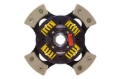 Picture of ACT 4 Pad Sprung Race Clutch Disc