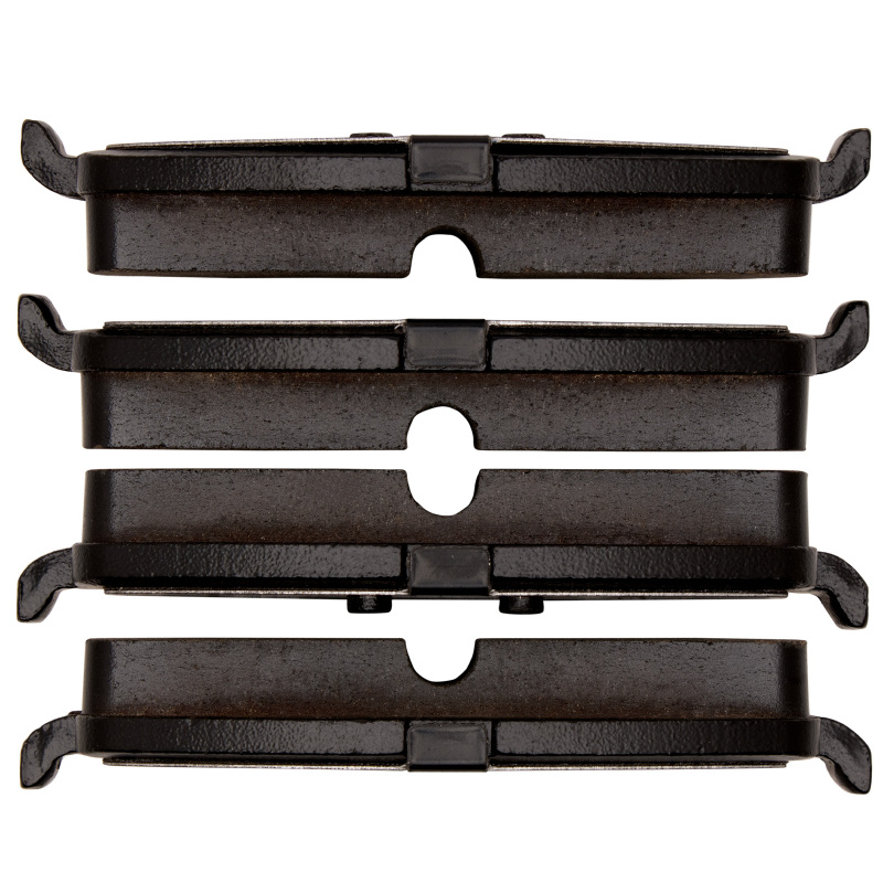 Picture of DFC 15-20 Chevrolet Colorado Rear 5000 Advanced Ceramic Brake Pads