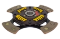 Picture of ACT 4 Pad Sprung Race Clutch Disc
