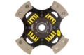 Picture of ACT 4 Pad Sprung Race Clutch Disc
