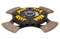 Picture of ACT 4 Pad Sprung Race Clutch Disc