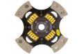 Picture of ACT 4 Pad Sprung Race Clutch Disc