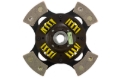 Picture of ACT 4 Pad Sprung Race Clutch Disc