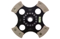 Picture of ACT 4 Pad Rigid Race Clutch Disc