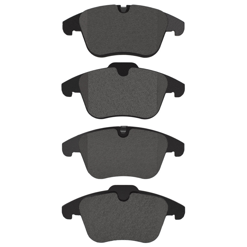 Picture of DFC 5000 Advanced Ceramic Brake Pads - 1551-1869-00