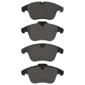 Picture of DFC 5000 Advanced Ceramic Brake Pads - 1551-1869-00